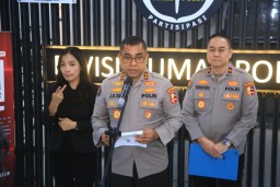 Dijerat Pasal Perlindungan Anak, Bripda Masias Penganiaya Bocah hingga Tewas Terancam 15 Tahun Penjara