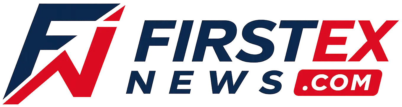 firstexnews.com